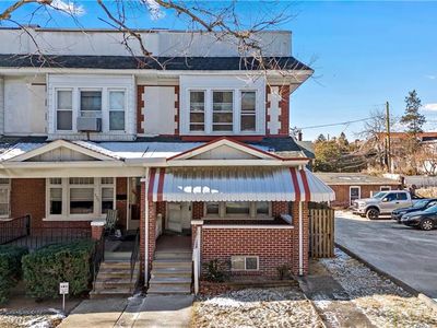 120 S Fulton St, Allentown, PA, 18102