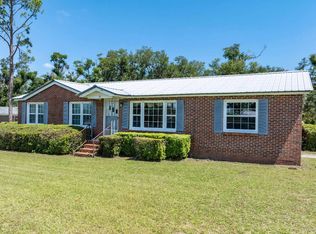 197 NE Betty St, Madison, FL 32340