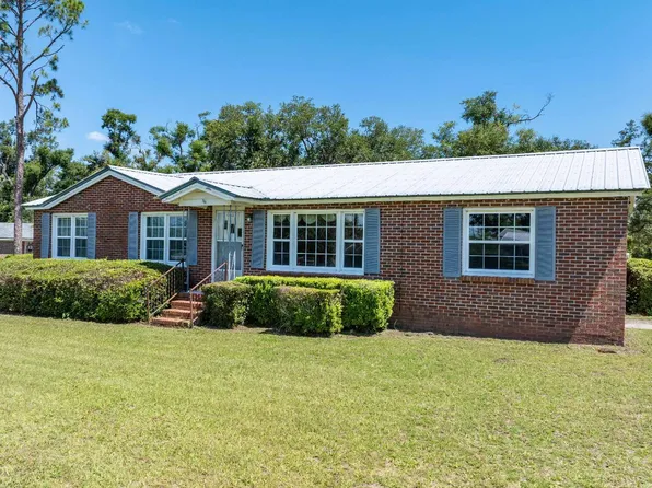 197 NE Betty St, Madison, FL 32340
