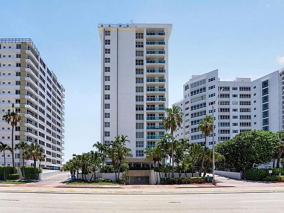 2nd image of 5001 Collins Ave APT 14C