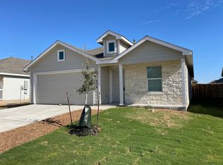 434 Fairy Duster Dr, New Braunfels, TX 78130