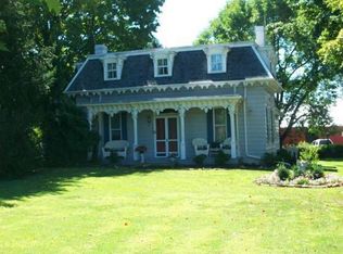 3555 Wheeling Rd NE, Lancaster, OH 43130