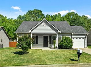 216 Basswood Dr, Roebuck, SC 29376