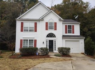 7431 Balancing Rock Ct, Charlotte, NC 28262