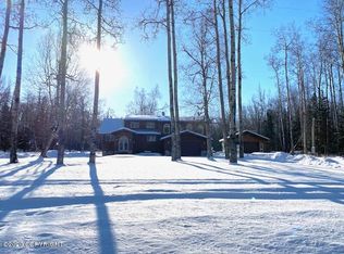 5340 E McDowell Rd, Wasilla, AK 99654