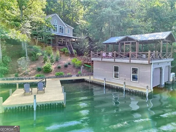 768 Wexford Way, Lakemont, GA 30552