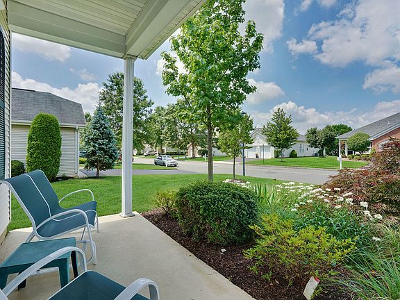 Enjoy AM shade and PM sun