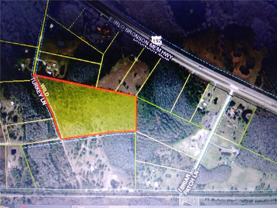2nd image of Cypress Creek Ranch Rd