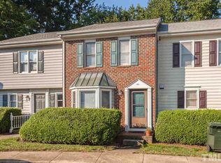 1921 Trexler Ct, Raleigh, NC 27606