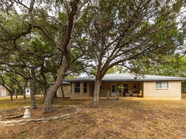 2501 Fischer Store Rd, Wimberley, TX 78676