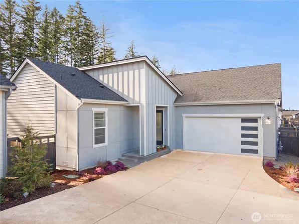 33521 Douglas Avenue SE, Black Diamond, WA 98010