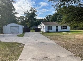 4430 Pruett Rd, Shreveport, LA 71107