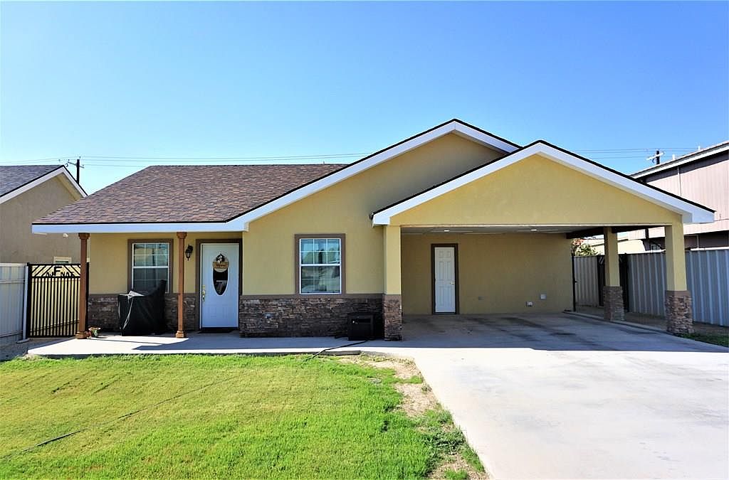 1007 W Gallagher St, Fort Stockton, TX 79735 MLS 50064487 Zillow