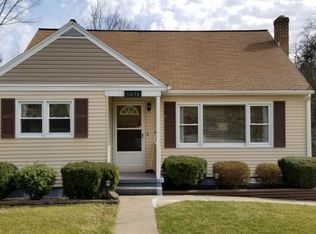 5070 Buffalo Run Rd, Port Matilda, PA 16870