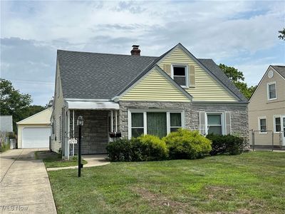 6757 Beresford Ave, Parma Heights, OH, 44130