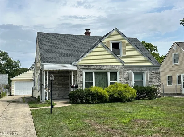 6757 Beresford Ave, Parma Heights, OH 44130