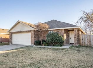128 Ringneck Dr, Sanger, TX 76266
