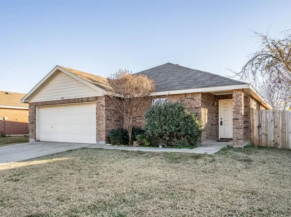 128 Ringneck Dr, Sanger, TX 76266