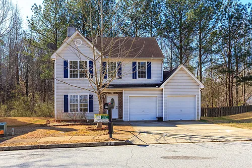 811 Sugar Oak Ln Photo 1