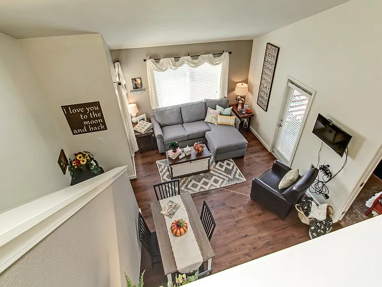 Morrison Park Apartments — Photo 9