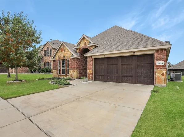 2616 Sabine Cir, Royse City, TX 75189
