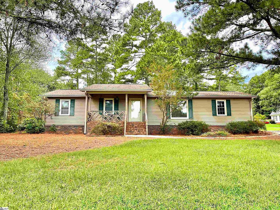 1109 Pineview Dr, Easley, SC 29642 Zillow