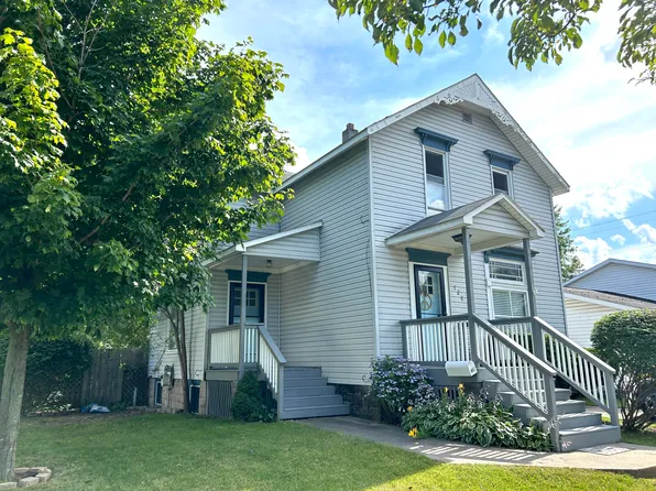 728 W Washington Ave, Alpena, MI 49707