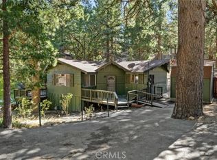 30789 All View Dr, Running Springs, CA 92382