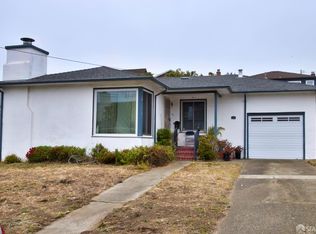 111 Village Ln, Daly City, CA 94015