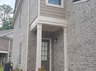 3467 Flamingo Ln, Milton, GA 30004