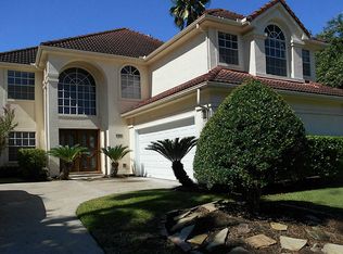 1635 Corniche St, League City, TX 77573
