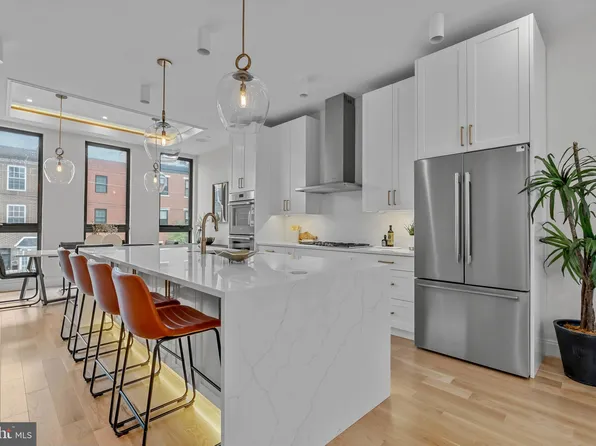1101 Christian St Unit 5, Philadelphia, PA 19147