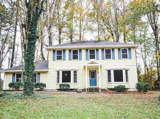 145 White Oak Way, Fayetteville, GA 30214