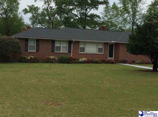 1200 Berkeley Ave, Florence, SC 29505