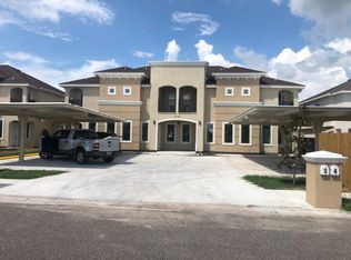 615 E Danielle St APT 3, Pharr, TX 78577