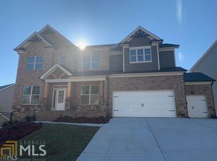 1925 Trinity Chase Dr #34, Dacula, GA 30019