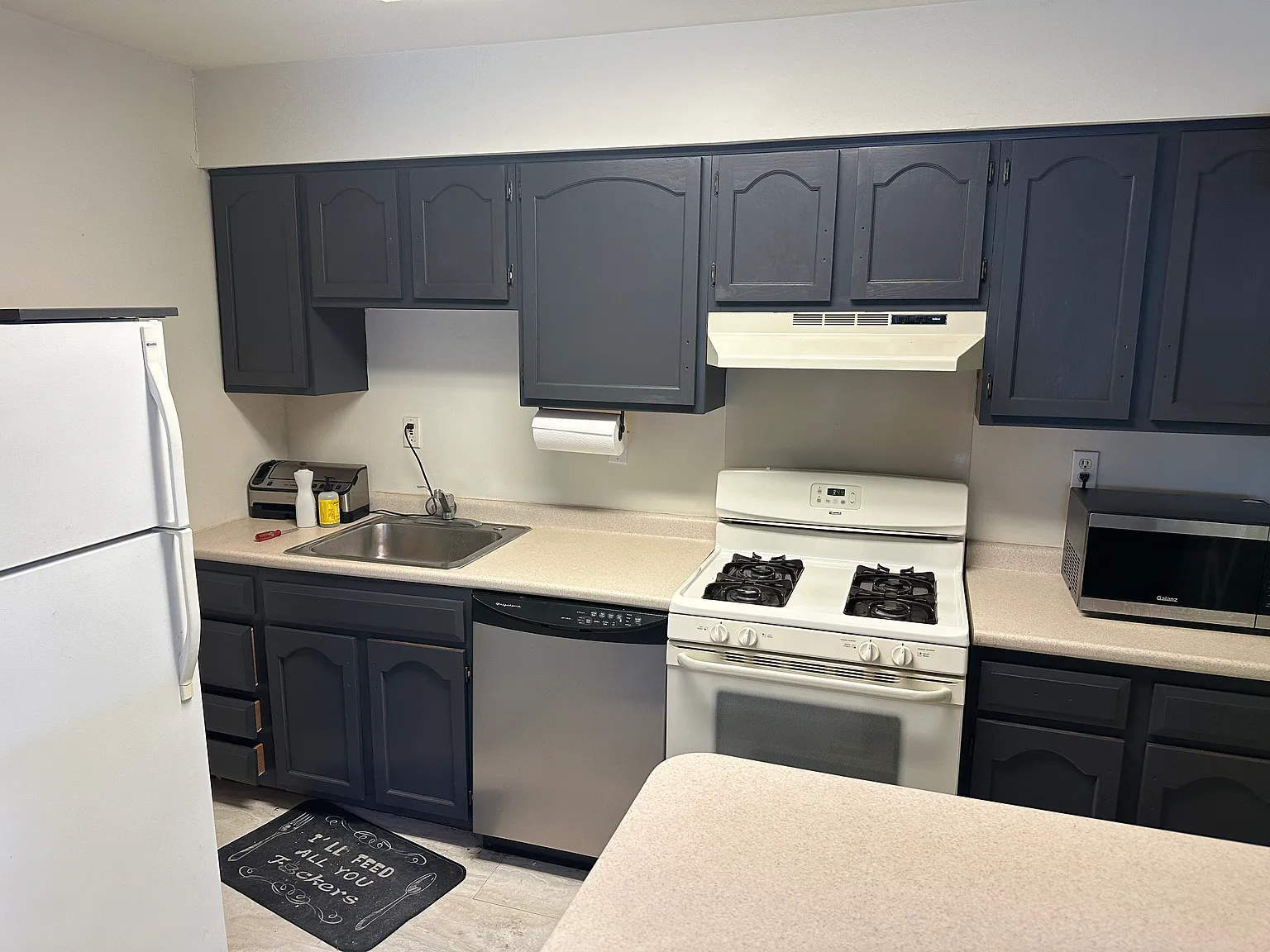2 bed, 952 sqft, $2,050 — Photo 4