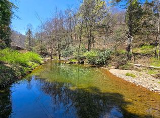 125 Katydid Dr, Valley Head, WV 26294