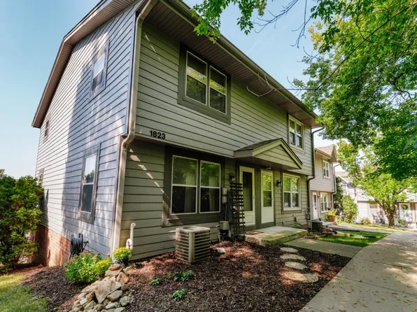 1823 Paramount DRIVE #D, Waukesha, WI 53186