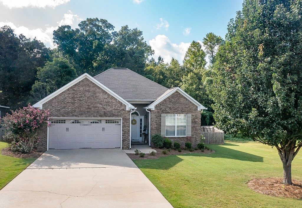 904 Waverly Pl, Opelika, AL 36801 Zillow