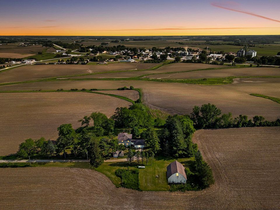 2541 County Road W14, Ridgeway, IA 52165 Zillow