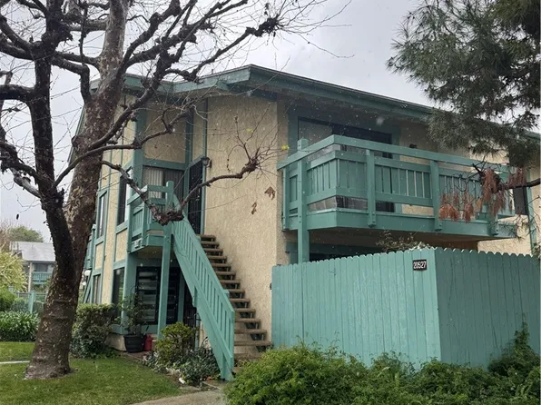 20527 S Vermont Ave, Torrance, CA 90502