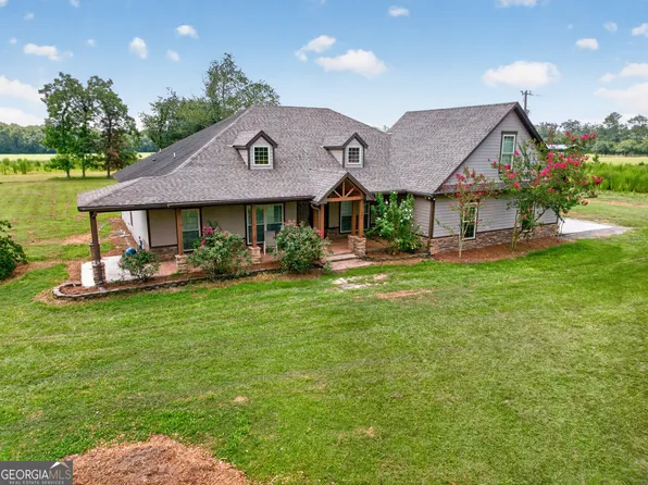 7086 Shiloh Rd, Hahira, GA 31632