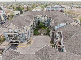 10121 80th Ave NW #235, Edmonton, AB T6E0B9