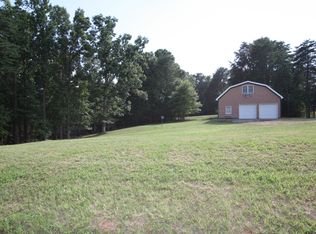 Park Shores Dr LOT 1, Moneta, VA 24121
