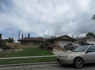 1073 Lullaby Ln, Corona, CA 92878
