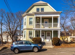 8-10 Safford Rd, Lynn, MA 01905