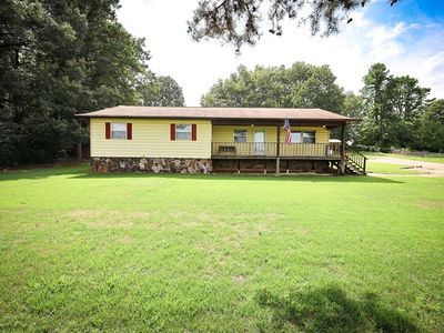 6202 Whispering Pine Rd, Harrison, AR, 72601