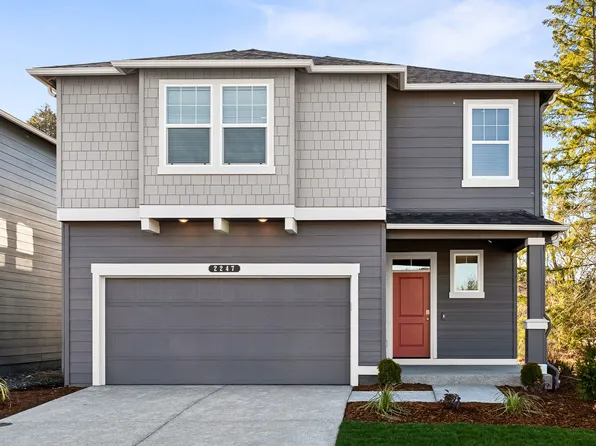 1600 Fiona St NE, Lacey, WA 98516