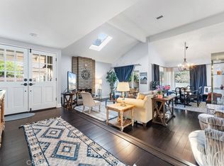 7703 E Twinleaf Trl, Orange, CA 92869